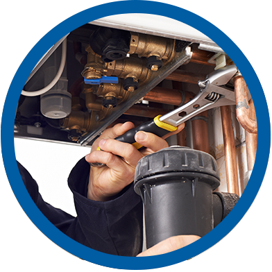 Boiler Servicing