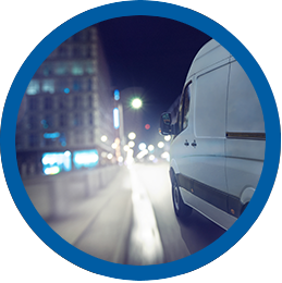 commercial call outs